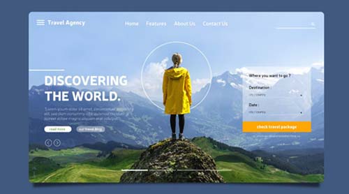 现在短视频这么流行，企业网站还有用吗？